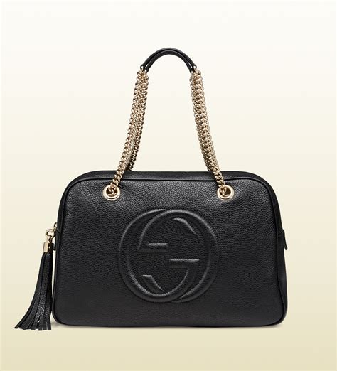 borsa gucci tipo chanel|Gucci borse.